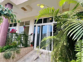 Kacyiru near American embassy 2bedrooms fully furnished apartment for rent at $700