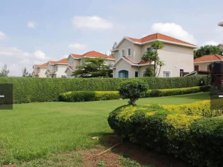 Nice house for sale in rusororo