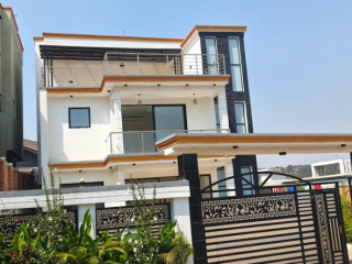 Kibagabaga house for sale 430M