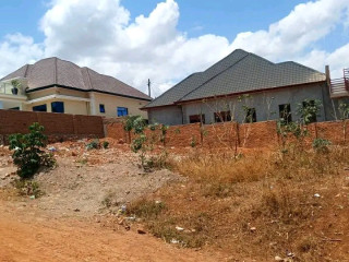 Kicukiro kabeza Residential Plot For Sale 55million