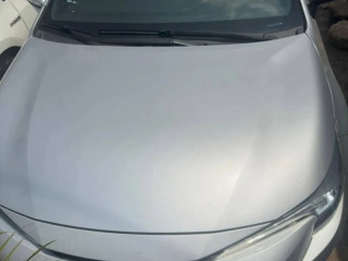 Toyota Levin Hybrid Automatic For Sale