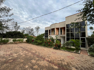 Kigali furnished apartment for rent in Niboye