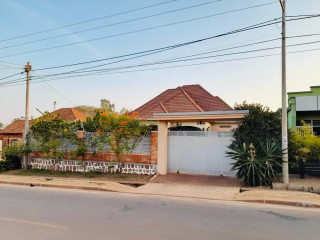 Kigali Rwanda House for rent in Kagarama