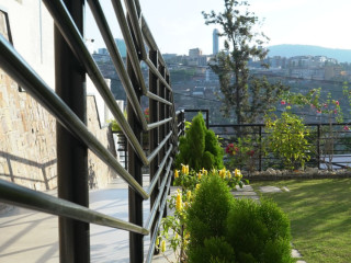 Kigali Apartment for rent in Kacyiru