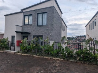 Sm:142 Kibagabaga Kibagabaga furnished house for rent with beautiful view Kibagabaga in Kigali Rwanda!