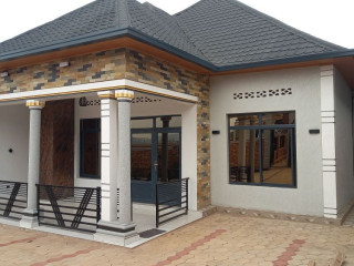 Kanombe house for sale in Kigali
