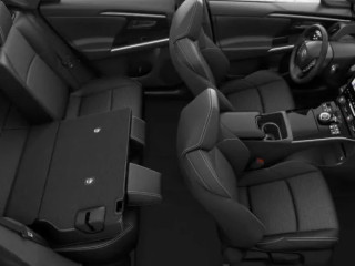 Brand New Toyota BZ4X Electric Car