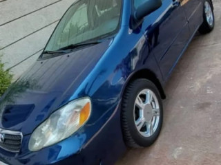 Toyota Corolla Ce Automatic For Sale