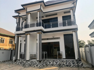 Kigali House for sale in Kicukiro
