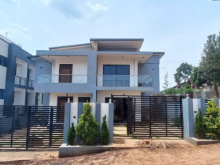 A house for sale in Kigali/Kibagabaga
