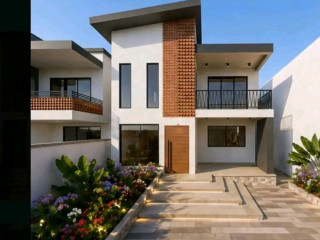 KIBAGABAGA KIGALI GORGEOUS HOUSE for sale