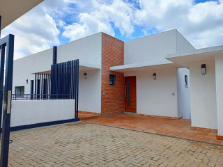 Kigali Furnished house for rent in Gacuriro
