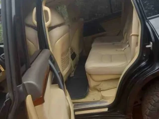 Land Cruiser VX V8 Automatic 2016 For Sale