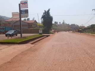 Gisasa plot for sale