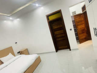 Kibagabaga apartment for rent in Kigali