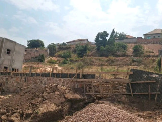 Kicukiro kabeza Residential Plot For Sale 45million