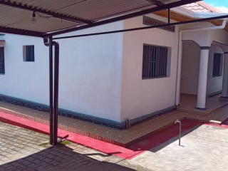 Kigali House for sale in Kibagabaga