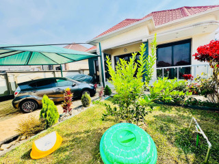 Kigali Rwanda house for sale in Kagarama Muyange