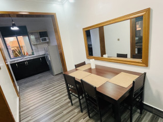 Remera fully furnished apartment for rent
