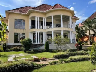 Kibagabaga hause for sale