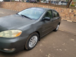 Toyota Corolla ce
