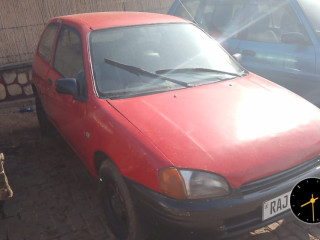 Toyota Starlet