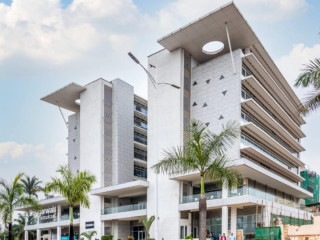 KIYOVU COMMERCIAL HOUSE for SALE KIGALI CITY