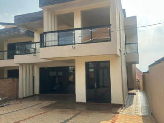 Kigali House for sale in Kimironko