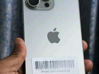 Iphone 16promax