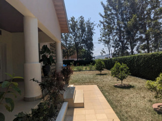 Kimironko Nice fully furnished house for rent in Kigali