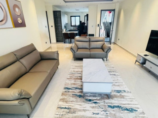 Kimihurura furnished apartment for rent in Kigali