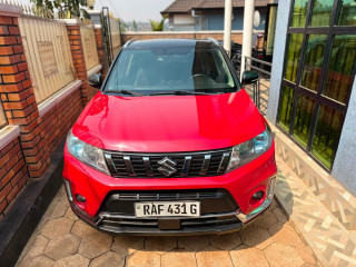 Suzuki Vitara for sale - in good condition