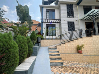 Kigali New house for rent in Kimironko