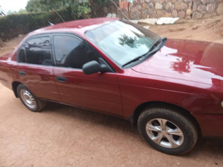 Toyota Carina e