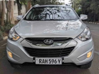 Hyundai Tucson 2011 Automatic For Sale