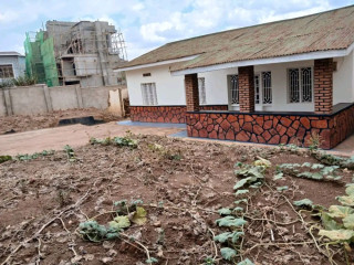 Gacuriro Residential Plot for sale 300million