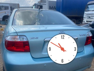Toyota vios