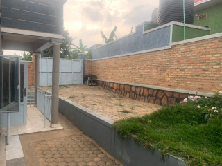 House for sale in Kanombe Kigali