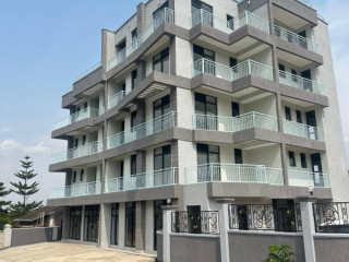 Kigali New apartments for rent in Kicukiro-Niboyi