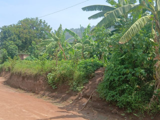 Piot for sale in gisasa at agood place