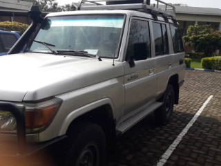 BERE 369: Toyota Landcruiser in good condition is available for sale # [***] 