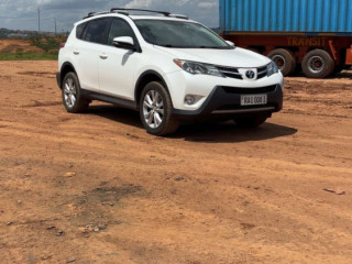 RAV4 2013 Limited AWD