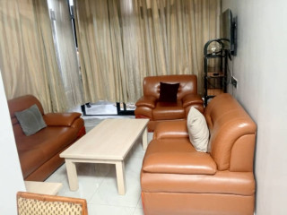 Kimironko fully furnished House for rent in Kigali