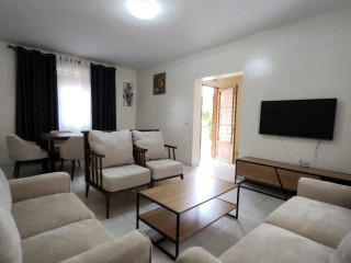 Kigali House for rent in Gacuriro