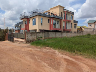 NYARUTARAMA PLOT FOR SALE