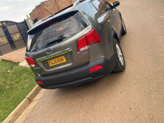 KIA Sorento Year 2010full Documents full Option For Sale