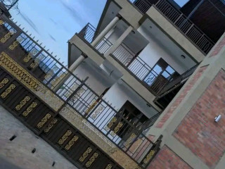 Furnished apartment for rent in kimironko