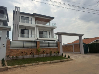 Kigali house for sale in Kibagabaga