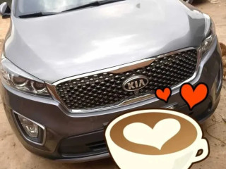 KaiA Sorento Diesel For Sale