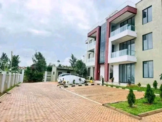 Fully furnished apartments for rent in Kigali kanombe